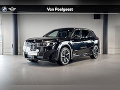 BMW iX3 - 40 eDrive | M Sport | Glazen Panoramadak | Harman Kardon | Stoelverwarming | Head-Up Displ
