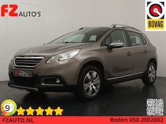 Peugeot 2008 - 1.6 VTi Allure Automaat - Navigatie - Trekhaak - Climate Control