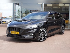 Ford Focus Wagon - 1.0 EcoBoost ST Line Business | Handgeschakeld | Airco | 18 Inch | Vol opties | Elek. Pakk