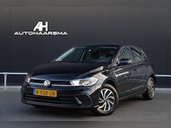 Volkswagen Polo - 1.0 TSI 95pk Life Business Camera Stoelverwarming Clima Virtual ACC CarPlay PDC NL-Auto