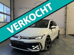 Volkswagen Golf - 8.5 GTI 2.0 TSI 265PK, 1 Jaar Bovag Garantie, PANO, IQ, HUD, Trekhaak