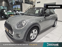 MINI 5-Deurs - 1.5 Cooper | Automaat | Navigatie | Cruise Control | Bluetooth |