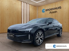 Volvo ES90 - Single Motor Extended Range Ultra 92KWH | Luchtvering | Massage Stoelen | Bowers & Wilkens