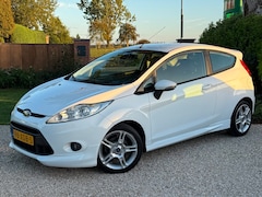 Ford Fiesta - 1.6 ST-LINE Sport *1E. EIG+ORG. NL+40.055KM