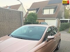 SEAT Ibiza - 1.0 MPI Reference