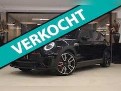 MINI Clubman - 2.0 JCW ALL4 Thunder Pack PANO/CARPLAY/KEYLESS/ACC/VOL