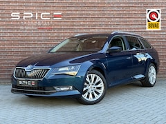 Skoda Superb Combi - 1.4 TSI ACT Style Business