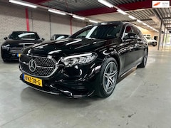 Mercedes-Benz E-klasse Estate - 300 e AMG, Pano, Trekhaak, BTW