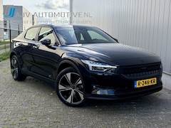 Polestar 2 - 2 LONG RANGE SINGLE MOTOR 78 kWh SOH96%