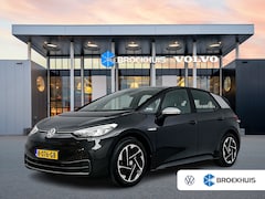 Volkswagen ID.3 - First 58 kWh | 18" | Adaptieve Cruise | Stoel/Stuurverwarming | Parkeerverwarming | PDC V+