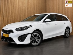 Kia Cee'd Sportswagon - Ceed 1.6 GDI PHEV DynamicLine|ACC|ANDROID+CARPLAY|STOEL+STUURVERW|CAMERA|CRUISE+CLIMATE CT