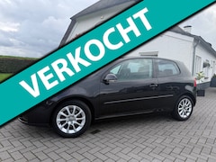 Volkswagen Golf - 1.6 FSI Comfortline / Bj: 2003 / Airco / apk tot 03-2027