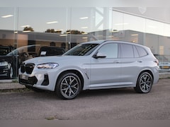 BMW X3 - XDrive30e High Executive