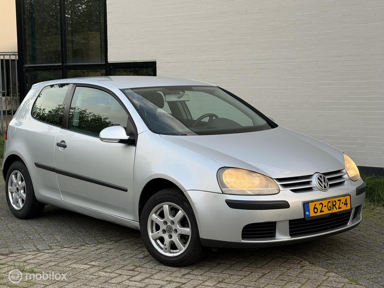 Volkswagen Golf - 1.4 Trendline nieuwe koppeling | lange apk - AutoWereld.nl