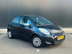 Toyota Yaris - 1.0 VVTi Acces* 5 deurs* Apk tot 23-04-2027