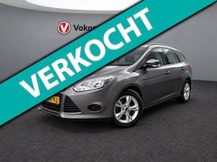 Ford Focus Wagon - 1.0 EcoBoost (Eerste eigenaar|12 mnd BOVAG-garantie)