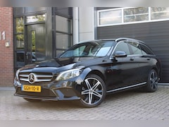 Mercedes-Benz C-klasse Estate - 300 e Advantage Pack | Plug in Hybrid | Memory stoelen | Apple carplay/ Android Auto