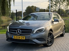 Mercedes-Benz A-klasse - 180 Ambition AIRCO / CRUISE / PDC / NAP