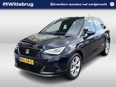 SEAT Arona - 1.0 TSI FR Business Connect / AUTOMAAT/ ACC/ PARK.SENSOREN V+A/ CAMERA/ STOELVERWARMING/ K