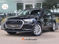 Audi Q3 - 45E TFSI 245pk Advanced Edition PHEV S tronic I Cruise I LED I Navi I Camera I Climate I