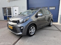 Kia Picanto - 1.0 DPi ComfortLine 5p