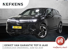 Opel Grandland - 1.6 Turbo 195PK Plug-in-Hybrid GS | 1ste eigenaar | Head-up display | AppleCarPlay/Android