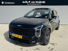 Kia Sportage - 1.6 T-GDi Plug-in Hybrid GT-PlusLine NW door ons geleverd