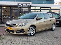 Peugeot 308 SW - 1.2 PureTech Allure |CLIMA|CRUISE|NAVI|PDC