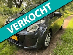 Citroën C1 - 1.0 e-VTi Feel/ Cruise/ Airco/ Elek.ramen/NAP