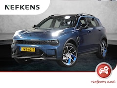 Lynk & Co 01 - 1.5 260PK Plug-in Hybrid | 1ste Eigenaar | AUTOMAAT | AppleCarPlay/AndroidAuto | Adaptive