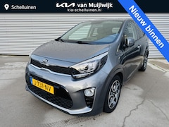 Kia Picanto - 1.0 DPi DynamicPlus Privacyglass | Climate Control | Cruise Control | Navi | Camera