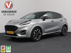 Ford Puma - 1.0 EcoBoost ST-Line X | Winter Pakket | Adaptief Cruise Control | Camera | B&O