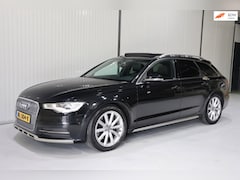 Audi A6 allroad quattro - 3.0 TDI Pro Line Plus - PANO - NWE APK - ZEER NETTE STAAT - RIJDT PRIMA