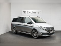 Mercedes-Benz EQV - Excl. BTW 300 L2 90 kWh 360° Camera | Distronic | Leder | Elekt. Schuifdeuren | Excl. BTW