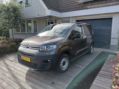 Citroën Berlingo - 1.5 BlueHDI Worker