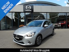 Mazda 2 - 2 Skyactiv-G 90 5MT Dynamic+ *Dealeronderhouden* *All-in prijs