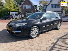 Renault Laguna Estate - 2.0 Dynamique Trekh Ecc Isofix Xenon Nwe apk