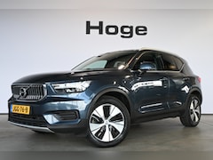 Volvo XC40 - 1.5 T5 Recharge Inscription Clima Cruise CarPlay Trekhaak PDC Lane Assist Camera 100% Onde