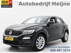 Volkswagen T-Roc - 1.5 TSI 150PK DSG BUSINESS CARPLAY/NAVI/PDC