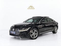 Volkswagen Arteon - 2.0 TSI R-Line 190PK. Panoramadak