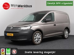 Volkswagen Caddy Cargo - 2.0 TDI Style KANT en KLAAR 10.667km