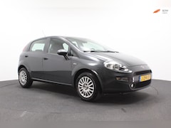 Fiat Punto Evo - 1.2 Street | Airco | 5-deurs | Elektrische ramen | Nette auto