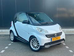 Smart Fortwo coupé - 1.0 mhd Pure* Nette staat* Airco* N.A.P