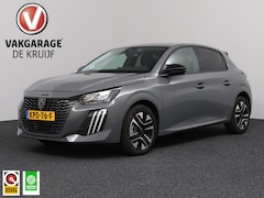 Peugeot 208 - 1.2 Hybrid 110 e-DCS6 Allure Carplay | Cruise | Pdc