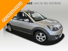 Ford Fiesta - 1.4-16V Crossroad