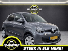 Renault Twingo - 0.9 TCe Expression Automaat met Airco Led Cruise Nap