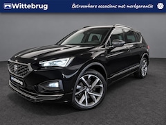 SEAT Tarraco - 1.4 TSI e-Hybrid PHEV 245pk DSG FR Business / Panoramadak / Elek Zwenkbare Trekhaak / Elek