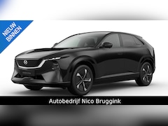 Mazda CX-6e - Takumi Business Edition 78 kWh *BTW auto* *Dealeronderhouden* *All-in prijs