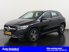 Mercedes-Benz GLA-Klasse - 250e Business Line | Trekhaak | Leder | Widescreen | Zondag Open