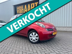 Nissan Micra - 1.2 Tekna | AIRCO | APK 08-2027 |